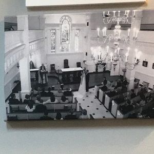 Meet your Posher, Suzanne